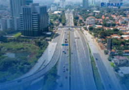 Jasa Marga Raih Laba Bersih di Tengah Pandemi Covid-19