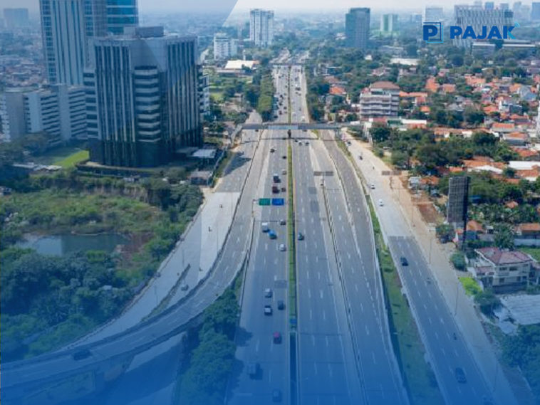 Jasa Marga Raih Laba Bersih di Tengah Pandemi Covid-19