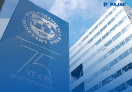 IMF Menilai Positif Kebijakan Indonesia Hadapi Pandemi