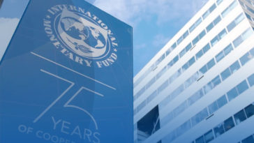 IMF Menilai Positif Kebijakan Indonesia Hadapi Pandemi