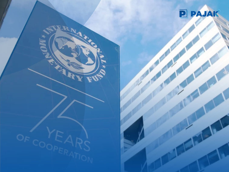 IMF Menilai Positif Kebijakan Indonesia Hadapi Pandemi
