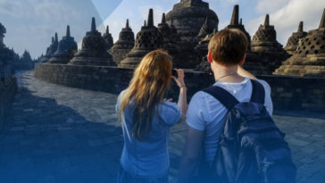 Asosiasi Pariwisata Nasional Mudik Dilarang, Industri Pariwisata Gagal Panen
