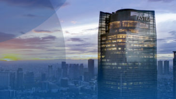 Astra Investasi di Dua Perusahaan Rintisan Digital