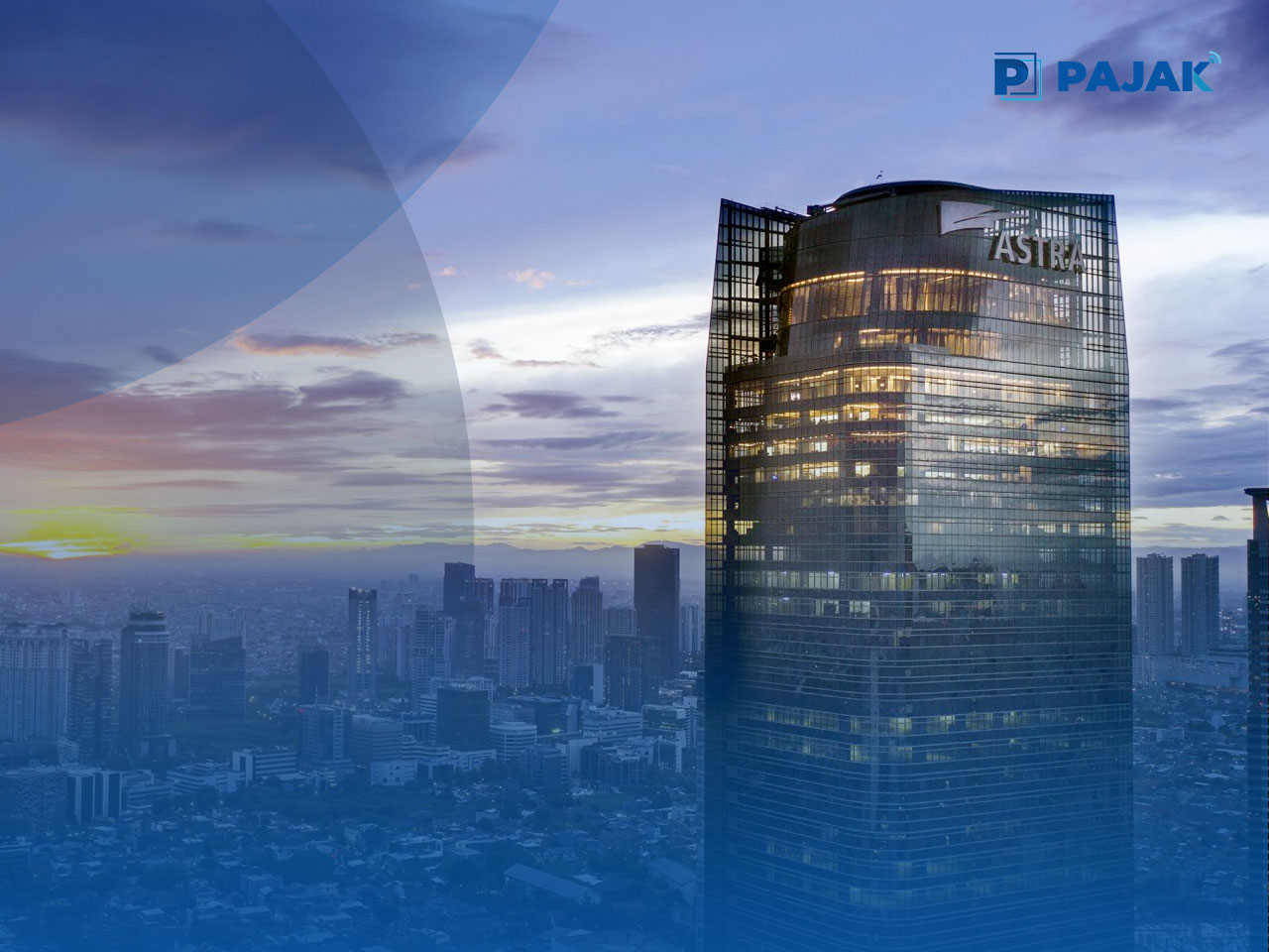 Astra Investasi di Dua Perusahaan Rintisan Digital