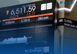 Awal Ramadan, IHSG Positif tapi Volume Transaksi Bursa Saham Turun