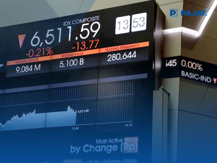 Awal Ramadan, IHSG Positif tapi Volume Transaksi Bursa Saham Turun