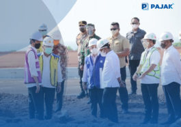 Perusahaan Investor Asal Korsel Investasi Rp 5 Triliun di Kawasan Industri Terpadu Batang