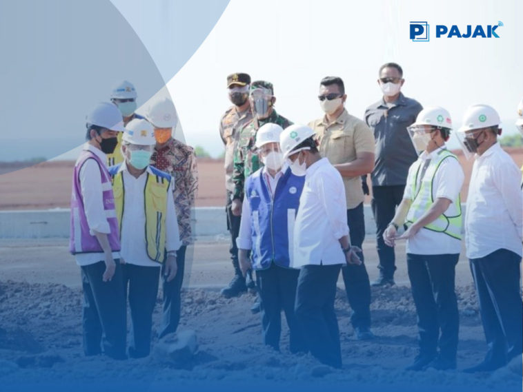 Perusahaan Investor Asal Korsel Investasi Rp 5 Triliun di Kawasan Industri Terpadu Batang