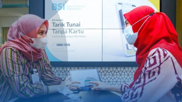 BSI Volume Transaksi Digital Tembus Rp 40,85 Triliun