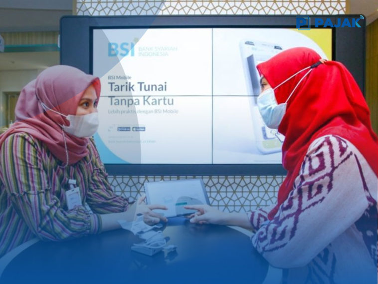 BSI Volume Transaksi Digital Tembus Rp 40,85 Triliun
