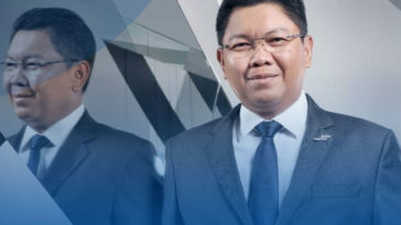 Bank Mandiri Cetak Laba Rp 5,92 Triliun pada Kuartal I