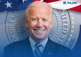Biden Segera Naikkan Pajak Orang Kaya