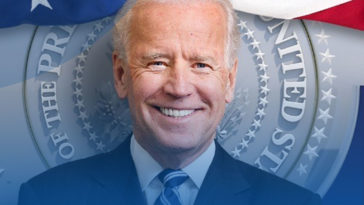 Biden Segera Naikkan Pajak Orang Kaya