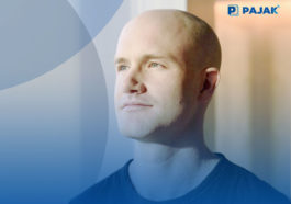 Kinerja Coinbase Brian Armstrong, Insinyur Perangkat Lunak Pengantar Pamor Bitcoin