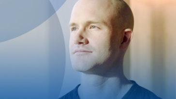 Kinerja Coinbase Brian Armstrong, Insinyur Perangkat Lunak Pengantar Pamor Bitcoin