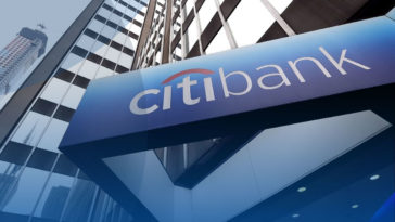 Citibank Akan Tutup Bisnis Ritel Di Indonesia