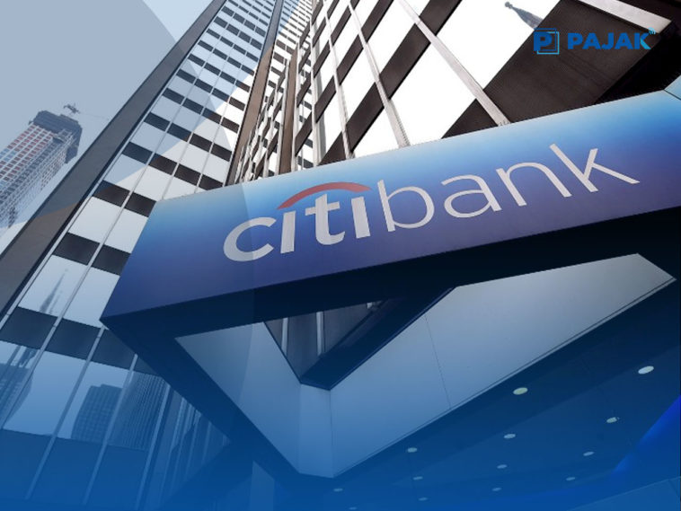Citibank Akan Tutup Bisnis Ritel Di Indonesia