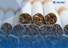 Cukai Hasil Tembakau Sumbang 97 Persen Total Penerimaan Cukai