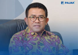 DJP Imbau Wajib Pajak Badan Segera Lapor Surat Pemberitahuan Tahunan