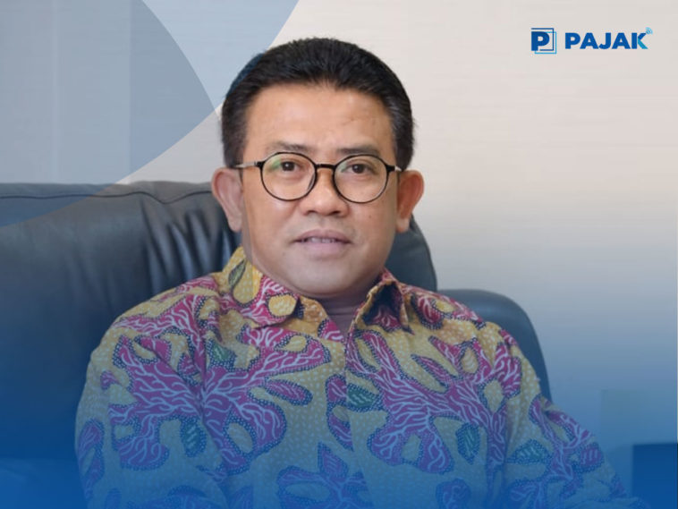DJP Imbau Wajib Pajak Badan Segera Lapor Surat Pemberitahuan Tahunan