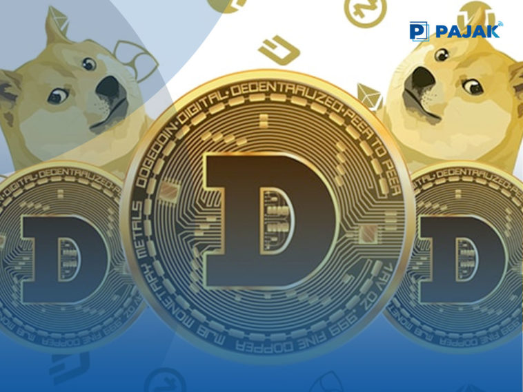 Dogecoin Melesat Mengungguli Bitcoin