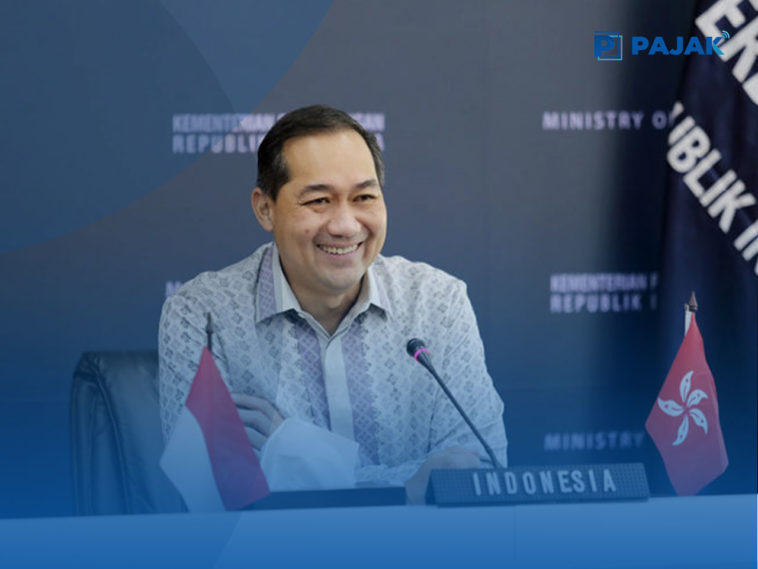 Ekspor Impor Indonesia dan India Tetap Berjalan