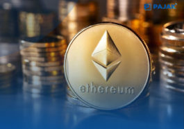 Ethereum Tembus Harga Tertinggi
