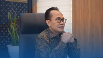 Genjot Investasi, Pemerintah Sederhanakan Perizinan
