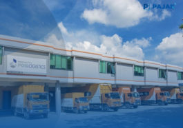 Pos Indonesia Melakukan Transformasi Dig
