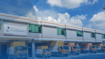 Pos Indonesia Melakukan Transformasi Dig