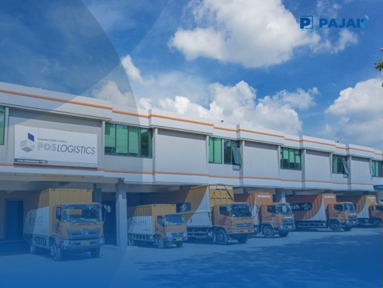 Pos Indonesia Melakukan Transformasi Dig