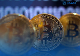 Harga Cryptocurrency Bitcoin Turun 19,5 Persen dalam Sepekan
