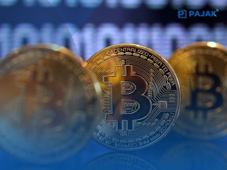 Harga Cryptocurrency Bitcoin Turun 19,5 Persen dalam Sepekan