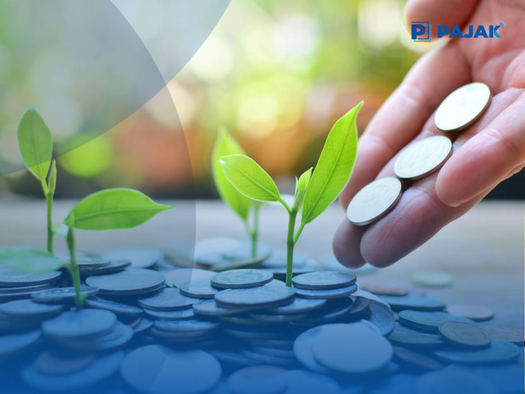 Indonesia Raih Penghargaan Green Sukuk Terbesar di Dunia