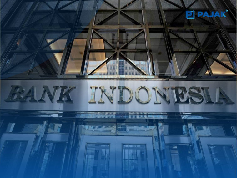 Jaga Stabilitas Rupiah, BI Tahan Suku Bunga Acuan 3,50 Persen