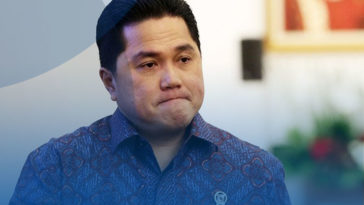 Jurus Erick Thohir Kembangkan BUMN Berskala Global