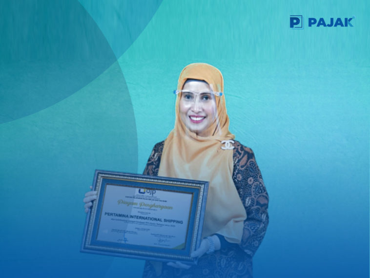 KPP Migas Beri Penghargaan untuk PT PIS
