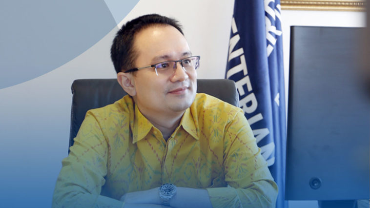 Kemendag Pacu Ekspor UMKM Melalui Perjanjian Dagang Internasional di Pasar Global