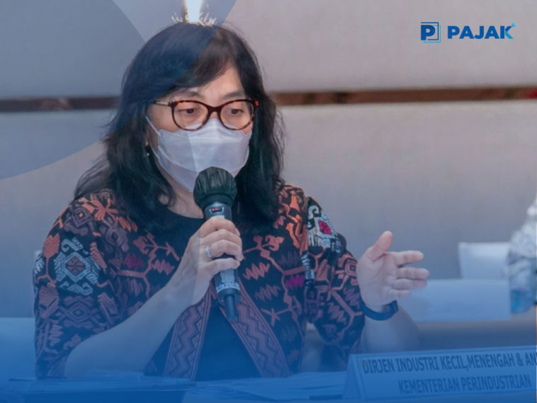 Kementerian Perindustrian Peran Tech Startup Ciptakan Inovasi Teknologi