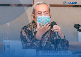 Transformasi Teknologi Produsen Susu Terapkan “Smart Factory 4.0”