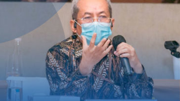 Transformasi Teknologi Produsen Susu Terapkan “Smart Factory 4.0”