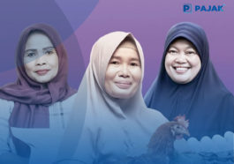 Komitmen Amartha Berdayakan Wirausaha Perempuan
