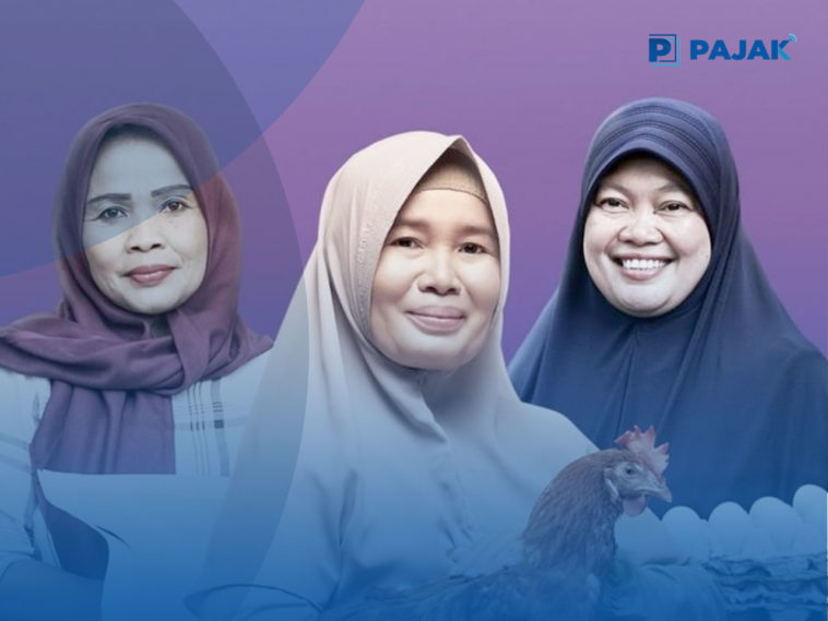 Komitmen Amartha Berdayakan Wirausaha Perempuan
