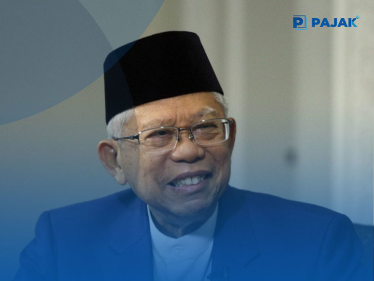 Komitmen Pemerintah Tingkatkan Literasi Ekonomi dan Keuangan Syar