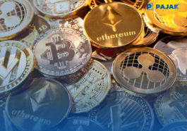 Kripto Melemah pada Akhir Pekan