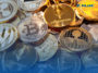 Kripto Melemah pada Akhir Pekan