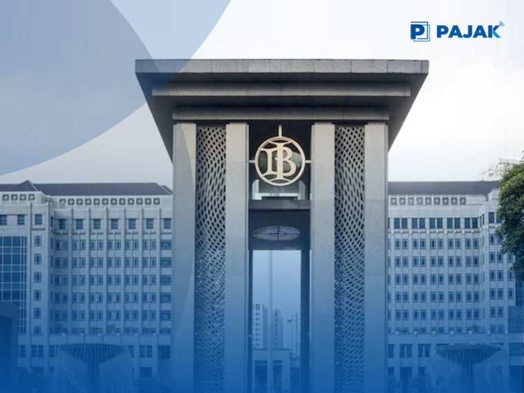 LPEM FEB UI Berharap BI Pertahankan Suku Bunga Acuan