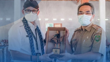 Pendampingan untuk Pelaku Ekonomi Kreatif Bantul