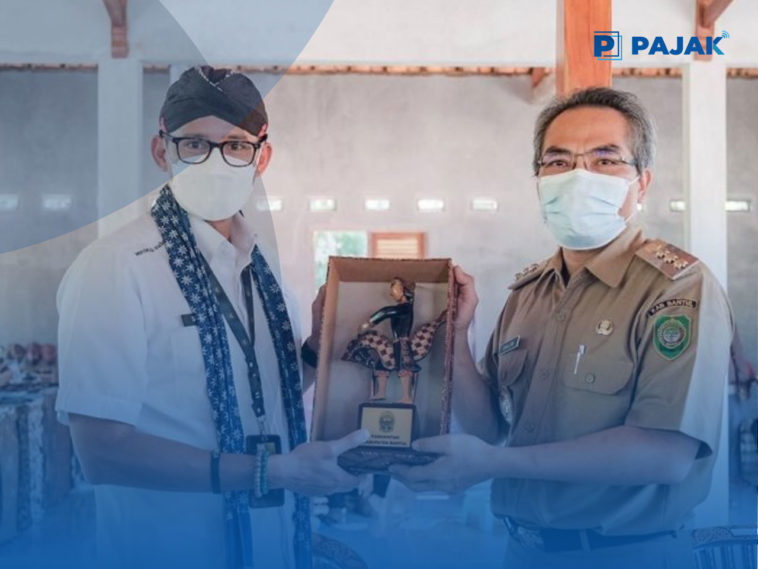 Pendampingan untuk Pelaku Ekonomi Kreatif Bantul