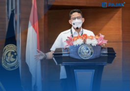 Baparekraf for Startup Menparekraf Tingkatkan Potensi “Startup” Digital Melalui BEKUP